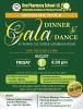 Join us for an unforgettable evening as UoN Pharmacy School celebrates 50 years of excellence! 