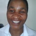 Mrs Hellen Nkoroi