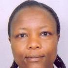 Dr. Beatrice Amugune