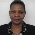 Ms. Gladys Wambui