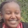 Dr. Esther Karumi